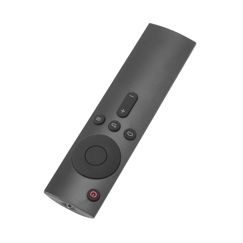 New Replacement XMRM-006 XMRM-OOA Remote Control For Xiao-Mi Mi TV 4S Bluetooth Remote Control