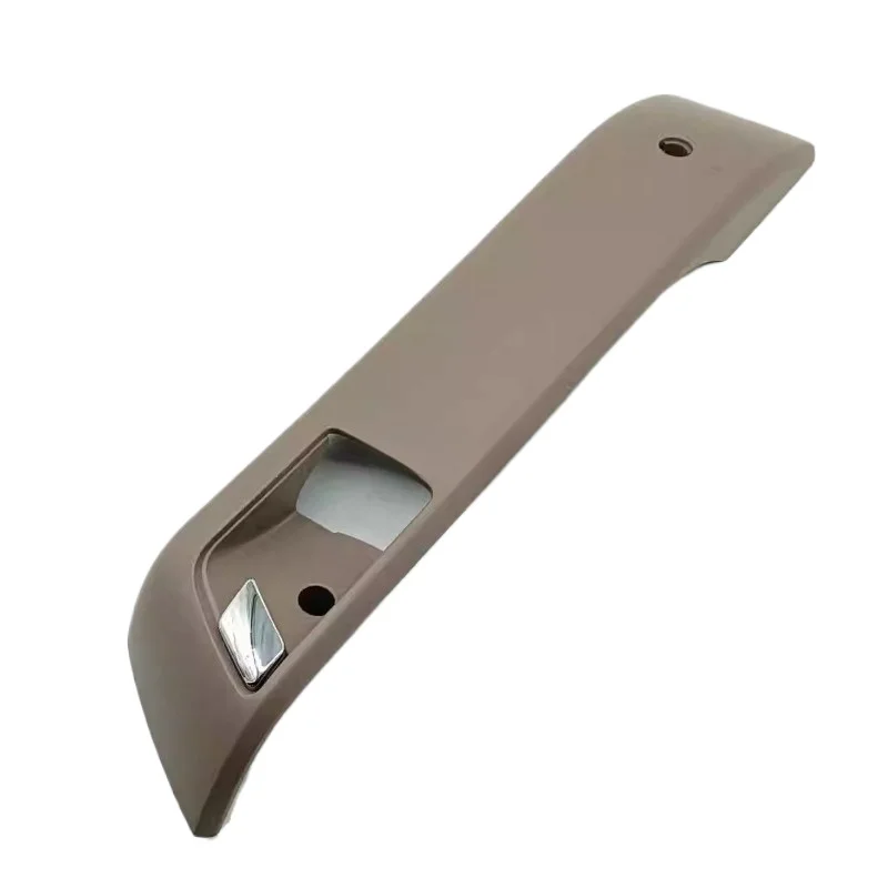

Genuine Front Door Inner Handle Seat Front Doors Armrest Inner Buckle Handles Plasic Left Right for Maxus V80
