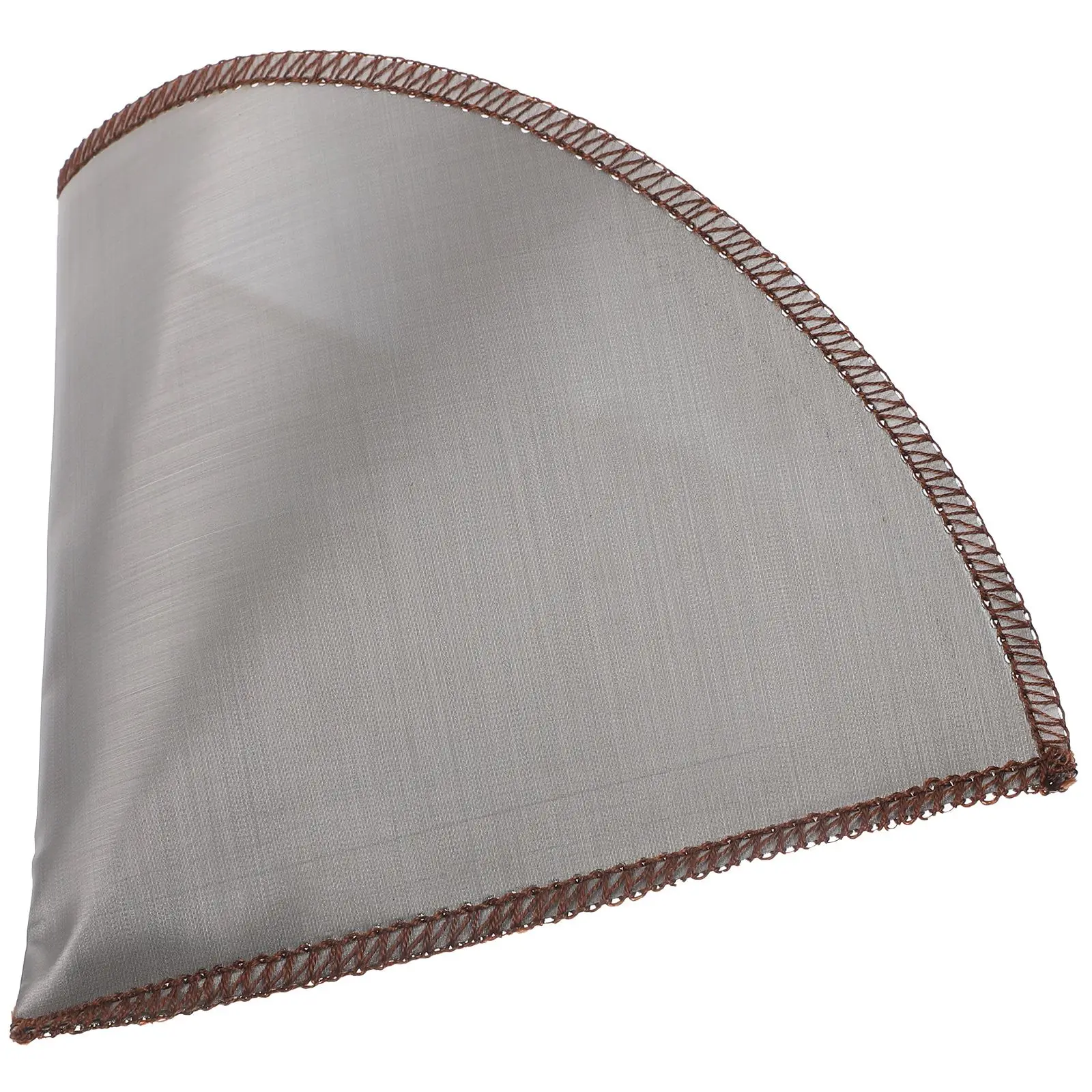 Stainless Steel Coffee Filter Mesh Reusable for 1 4 Cups Espresso Screen H Pour Coffee Making Filters Without Paper