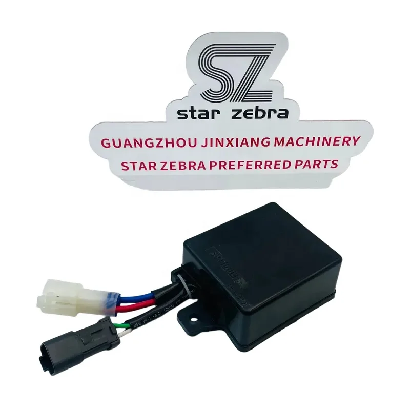 

111-4870X Оригинальное реле таймера E320B 111-4870 Лидер продаж E320B Реле времени экскаватора