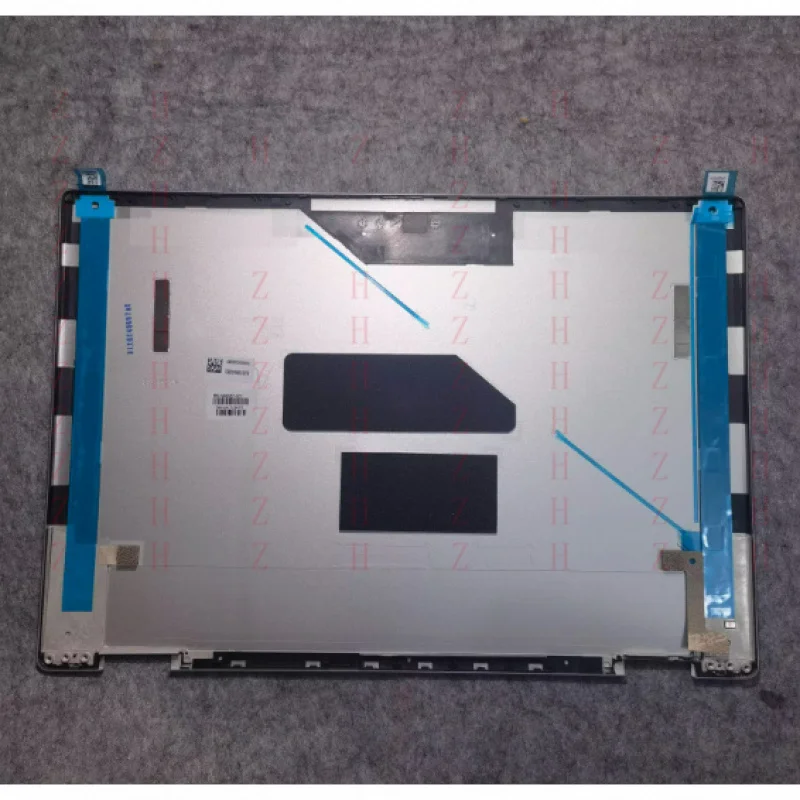 

DUDU Новый для HP ENVY X360 16-AD 16-AC Верхняя крышка 2-в-1, серебристый корпус