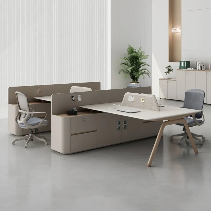 

Display Design Office Desk Organizers Luxury Reception Drawer Decoration Study Office Desk Computer Ufficio Hotel Furniture