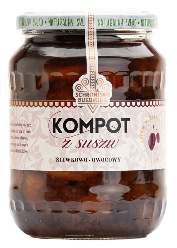 voedsel - Fruit en bessen