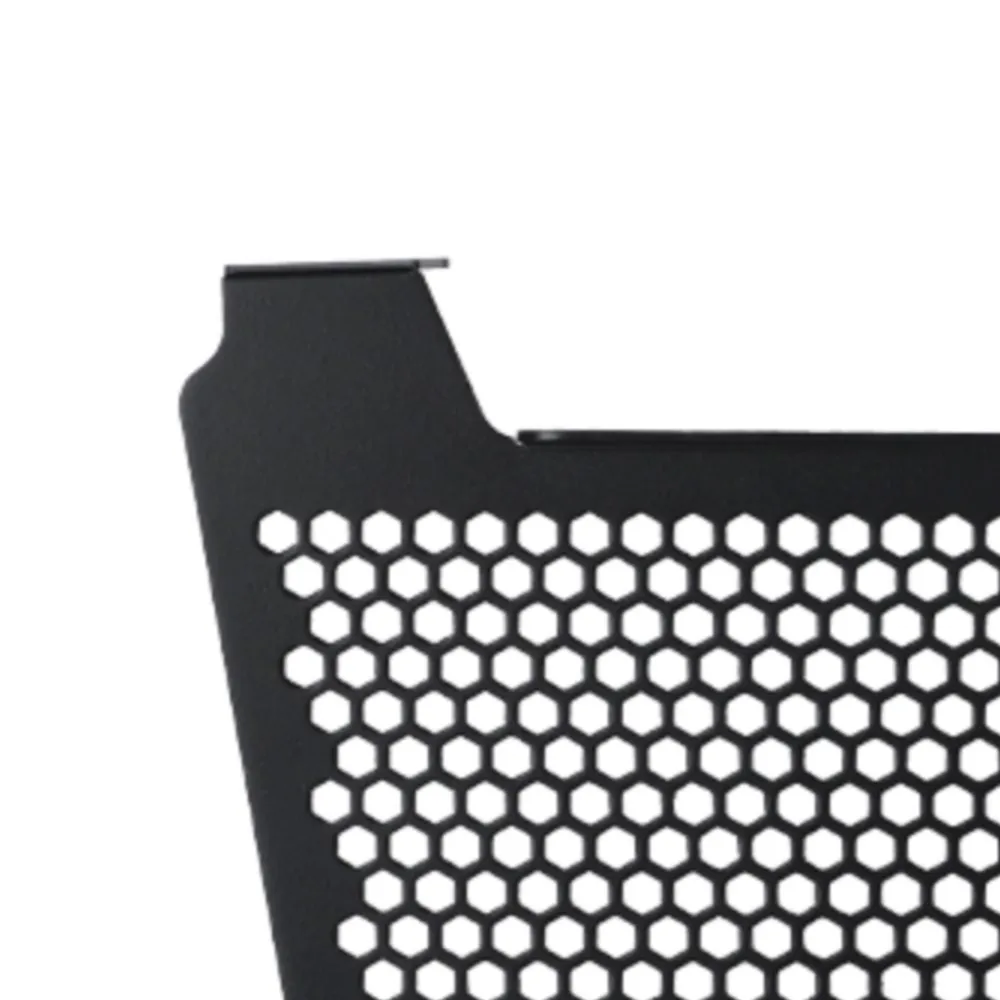 

For Aprilia Shiver SL 750 2007-2008-2009-2010-2011-2012-2013-2014-2015-2016-2017 Motorcycle Radiator Guard Grill Cover Protector