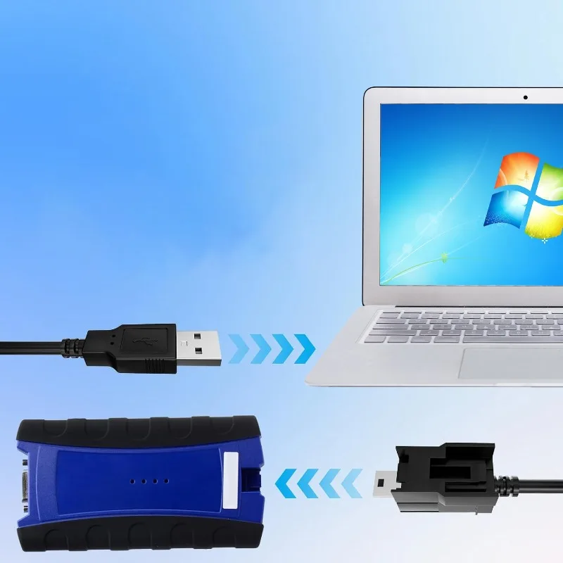 Fit for Nexiq USB Link 2 3 Fit for USB Link 2