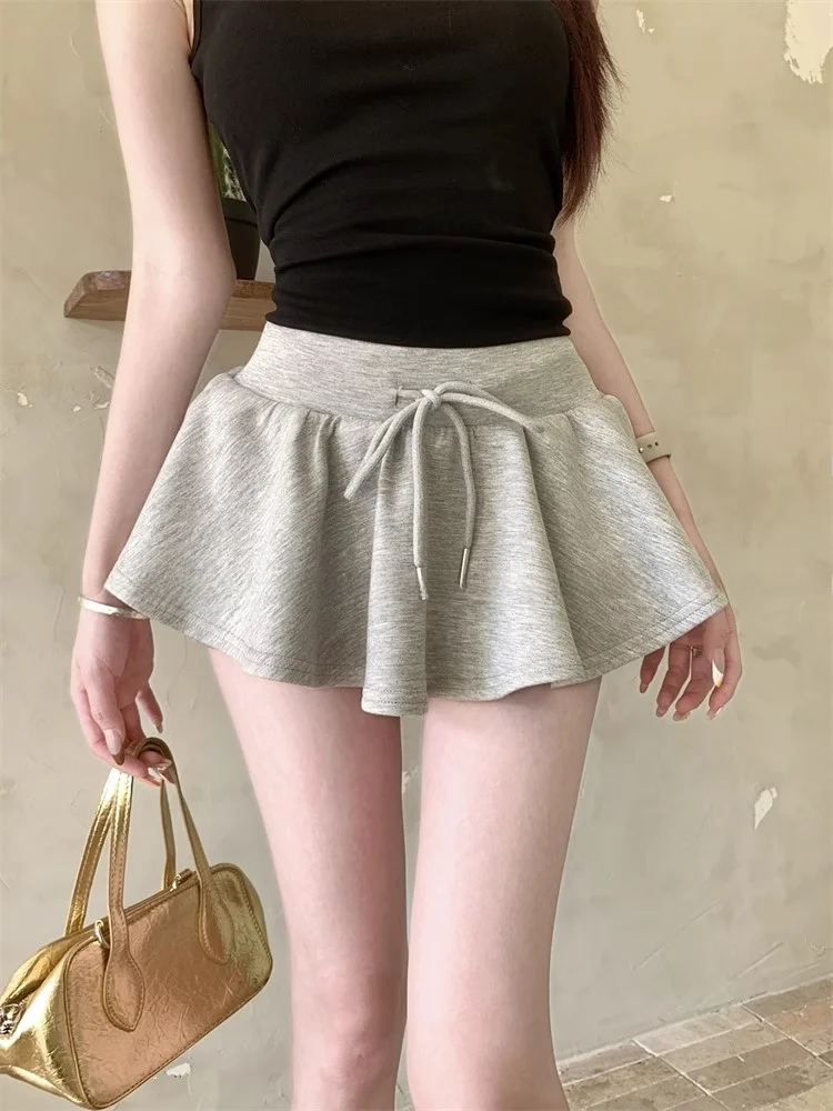 saia-estilo-ballet-com-cordao-cintura-alta-anti-luz-saia-curta-de-verao-versatil-e-fluffy