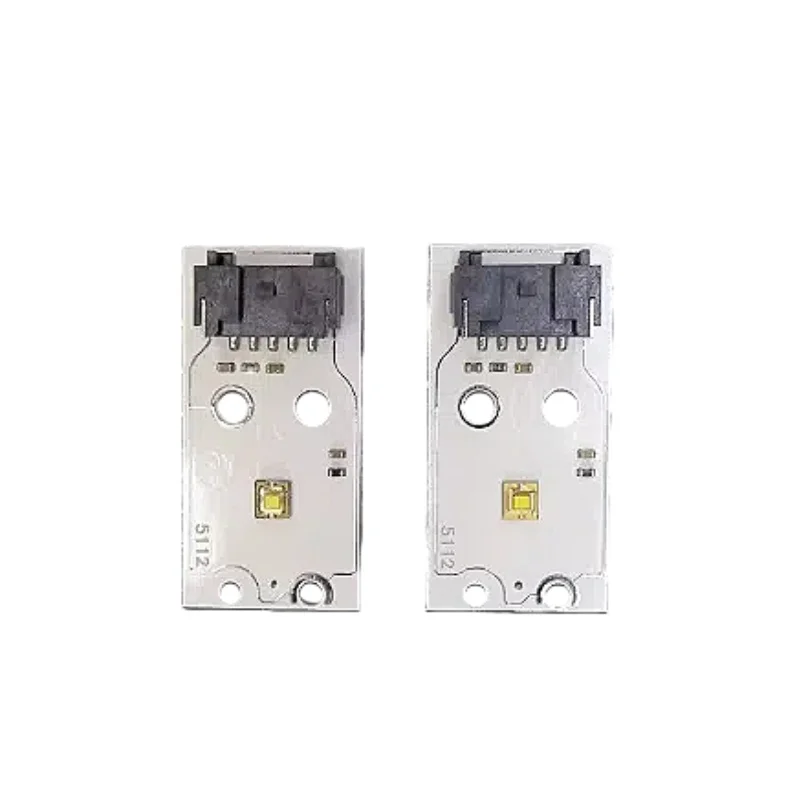 NEW LED Headlight Daytime Runing Light Module PCB Boards DRL Chip Insert Light For Audi A4 B8 2013 2014 2015