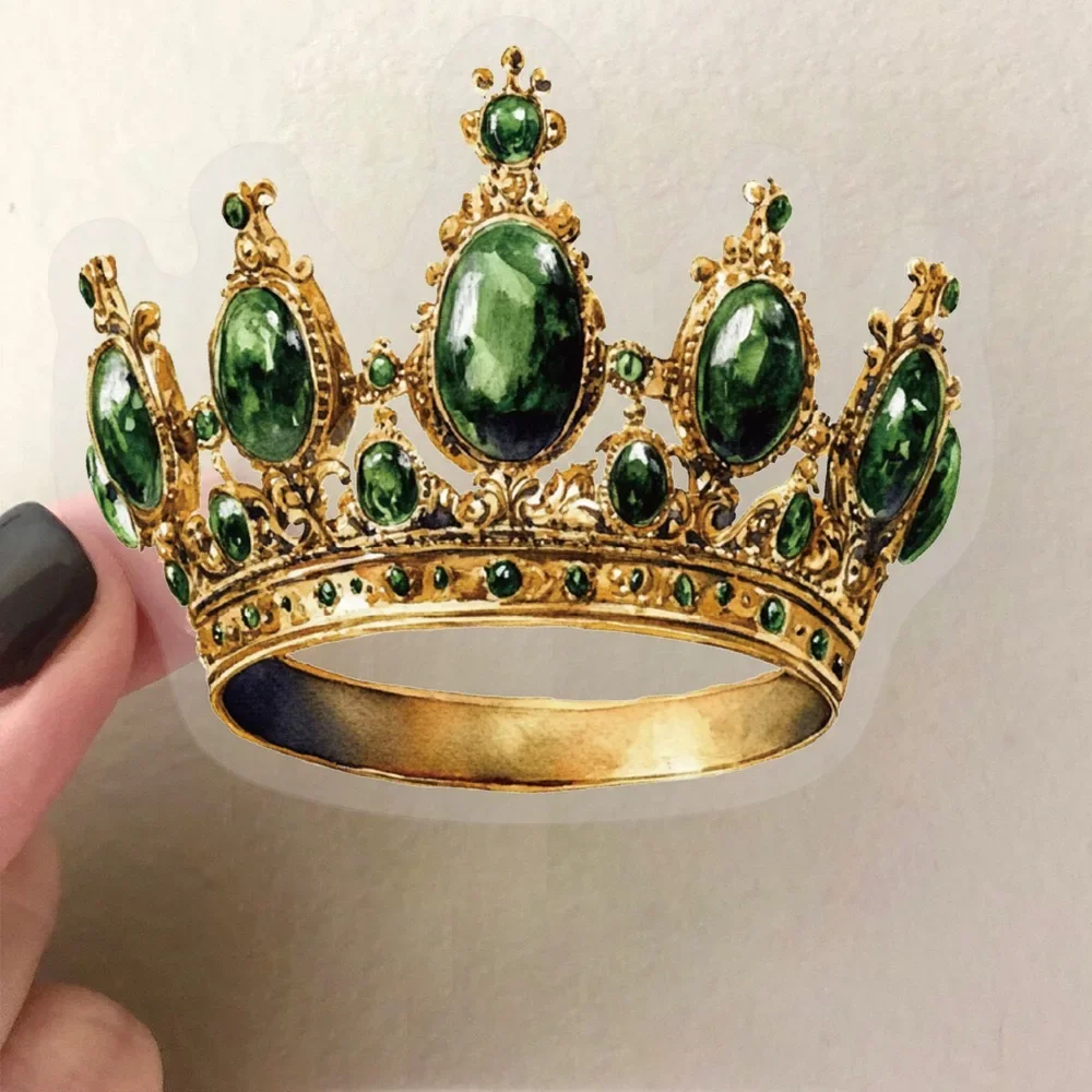 50 pçs mundo mágico floresta bruxa adesivos transparentes diy scrapbook papelaria portátil guitarra bicicleta skate adesivo crianças brinquedo