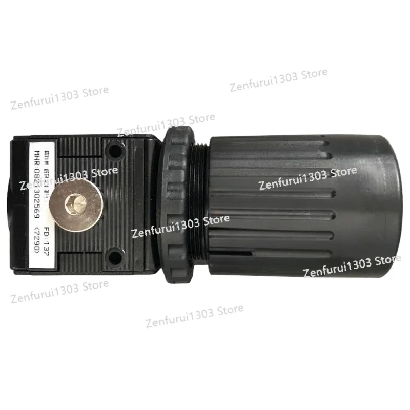 

4-011-04-0669 0821302569 R412007661 Valve 4011040669 Original