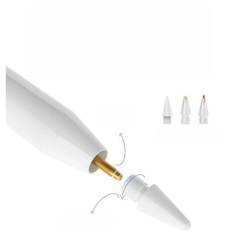 Para Apple Pencil Anti Accidental Touch Tablet Stylus Touch Screen Pen