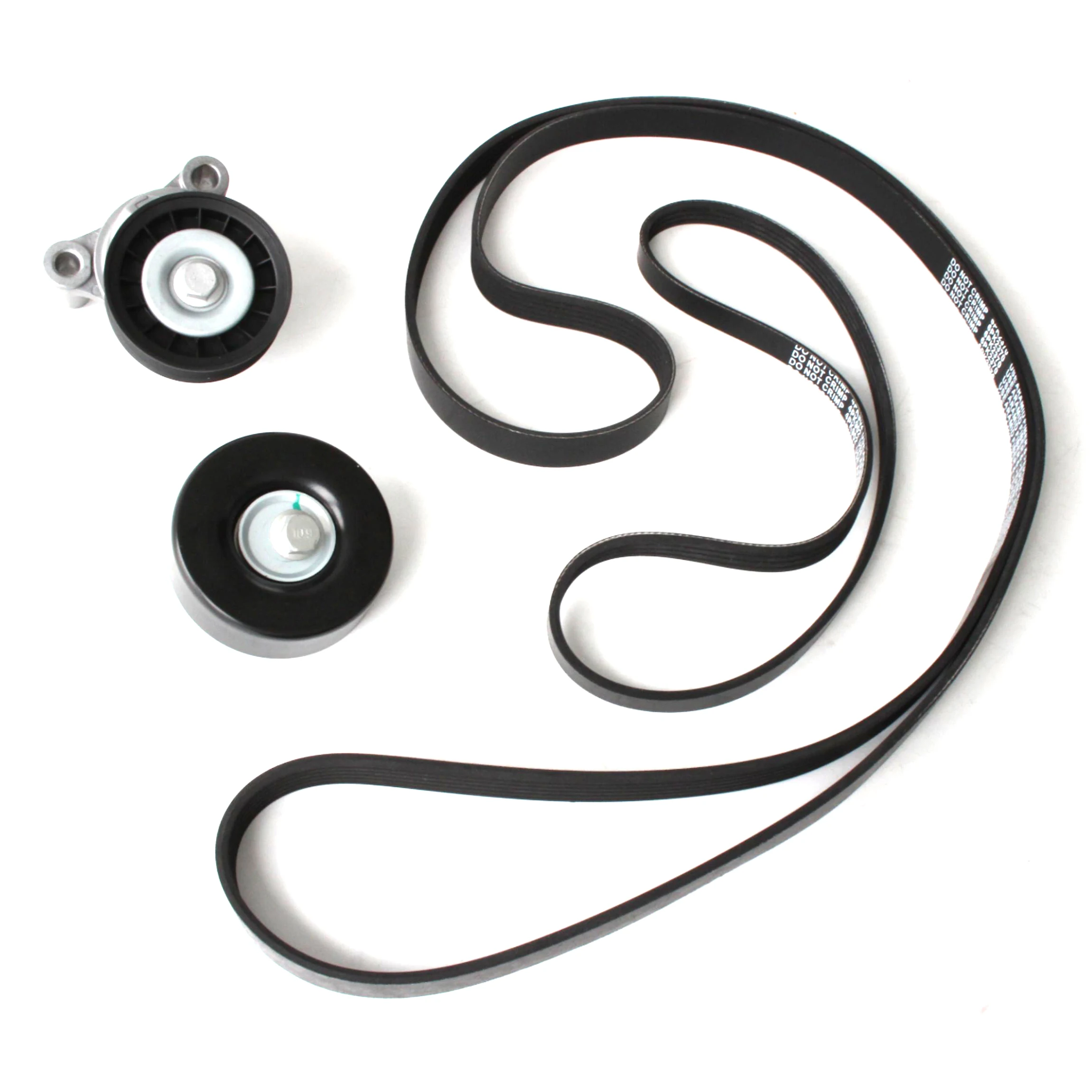 

Натяжитель приводного ремня 12609719 для Cadillac Escalade ESV EXT 6.0L 6.2L 2009-2014 годов выпуска