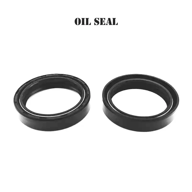 Para BMW R1100R R1100RS R1100RT R1100S, Kit de Retenes de Suspensión Delantera para Motocicleta 41x54x11, Súper Duradero, Antipolvo y Anti-Líquido
