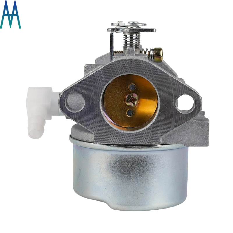 

640091 New Carburetor for Tecumseh 4-Cycle Vertical Engines Models