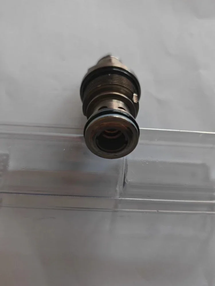 Relief Valve DB12P-…