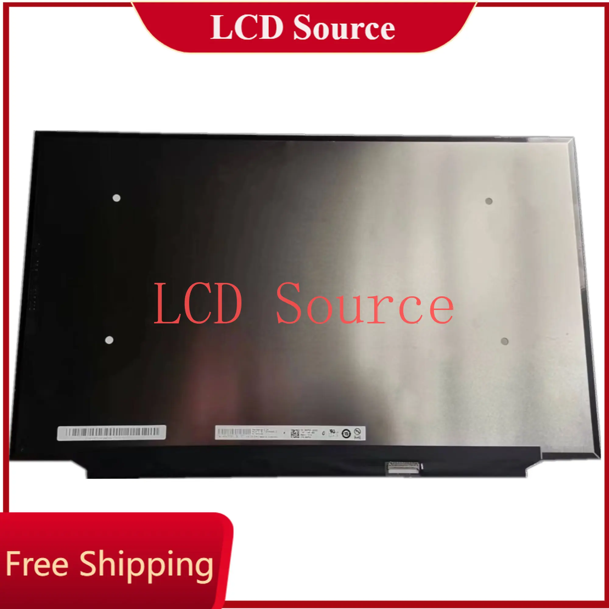 

B173HAN05.6 17.3inch Replacement Display Panel Matrix Laptop LCD screen