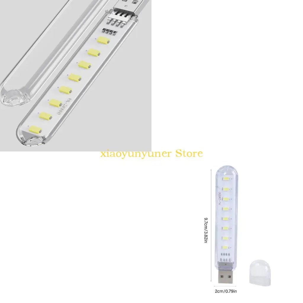 p9jb-8-светодиодов-usb-Ночной-светильник-Настольная-лампа-5v1a-Вход-для-кемпинга-и-учебы-на-открытом-воздухе