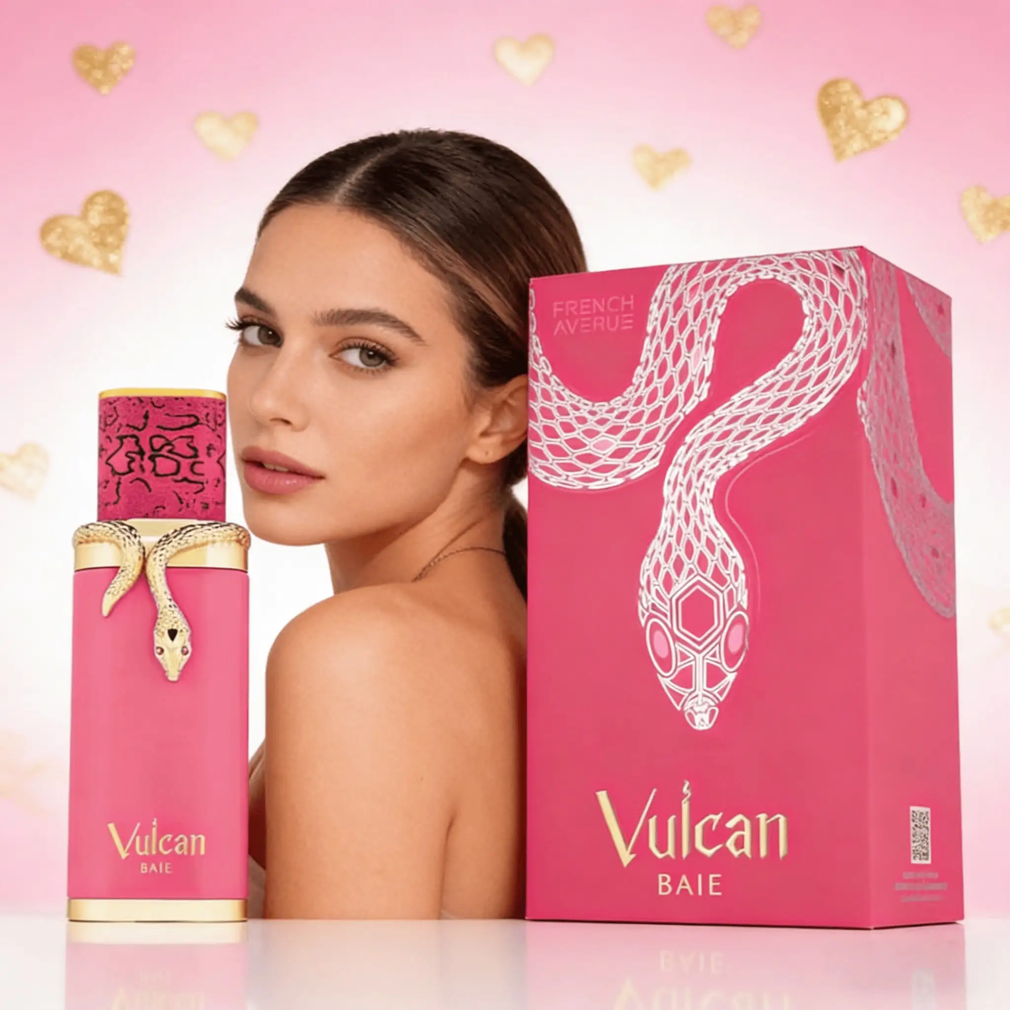 French Avenue Vulca…