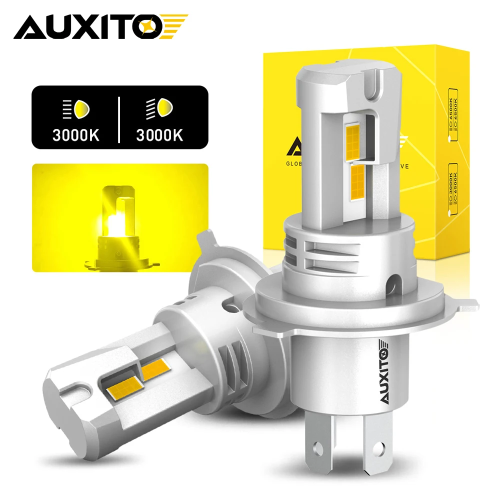 Auxito 2Pcs 20000LM… - image