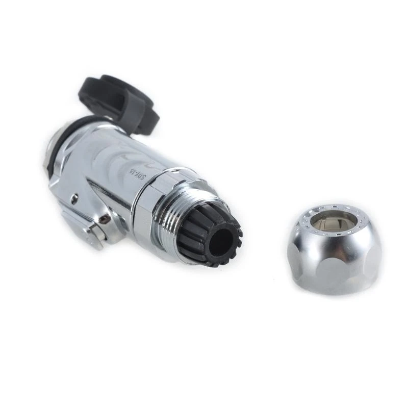 LP16 Fast Locking Aviation Connector Plug with LP12 Socket Full Metal Waterproof 2 3 4 5 7 9Pin Optional Full Metal