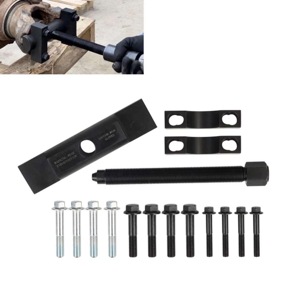 60050 Heavy-Duty Yoke Puller Car Repair Tools For Transmissions And Rear-End Differentials Yokes Removing Tool Acesssories