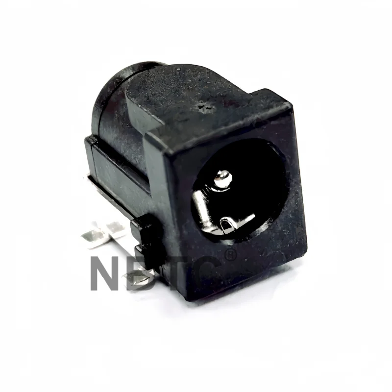 Bitaxe 54-00164 5400164 Разъем питания 5,5*2,1 мм для биткойн-майнеров Bitaxe Gamma Supra Ultra Open Source