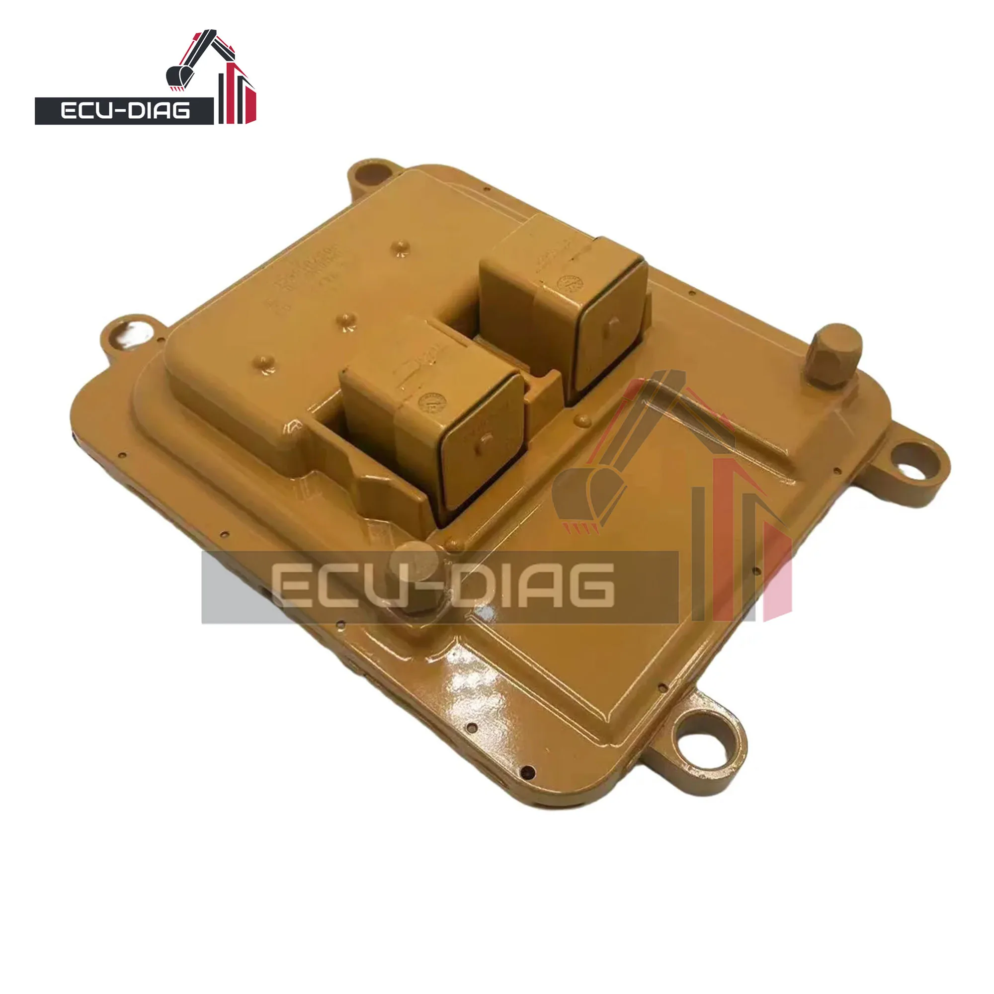 172-9389 for CAT engine computer board excavator ECU for Caterpillar electronic controller with program