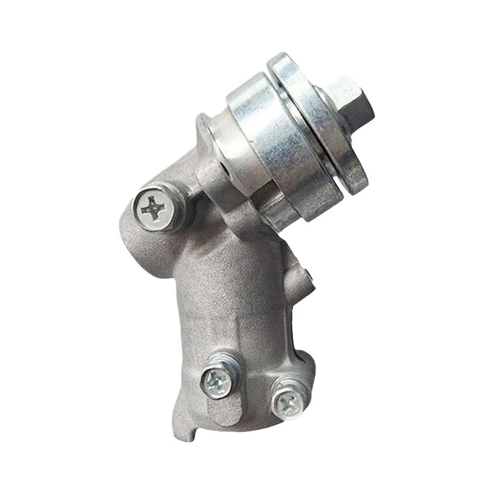 For Lawn Edging AS Shown Grass Trimmer Gear 4 7 9 13 Teeth Options for Lawn Mower Precise Trimming Result Seamless Shaft
