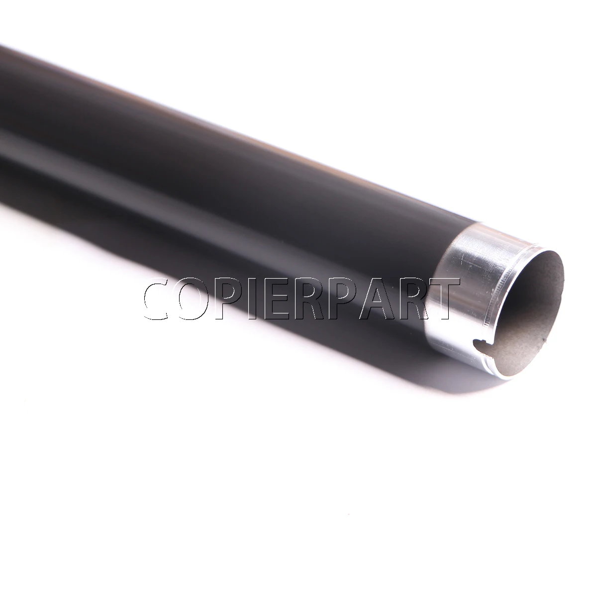 for CET Upper Fuser Roller for Toshiba E-Studio 2008A 2508A 3008A 3008AG 3508A 3508AG 4508A 4508AG 5008A Teflon Heating Roller