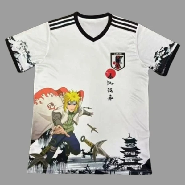 

2025 New Trendy Men's T-shirts, Cool Jerseys, The Most Advanced 3D Printing Technology, and Anime Watergate Prints Hat-trick