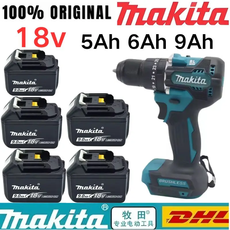 New 100% Original M… - image