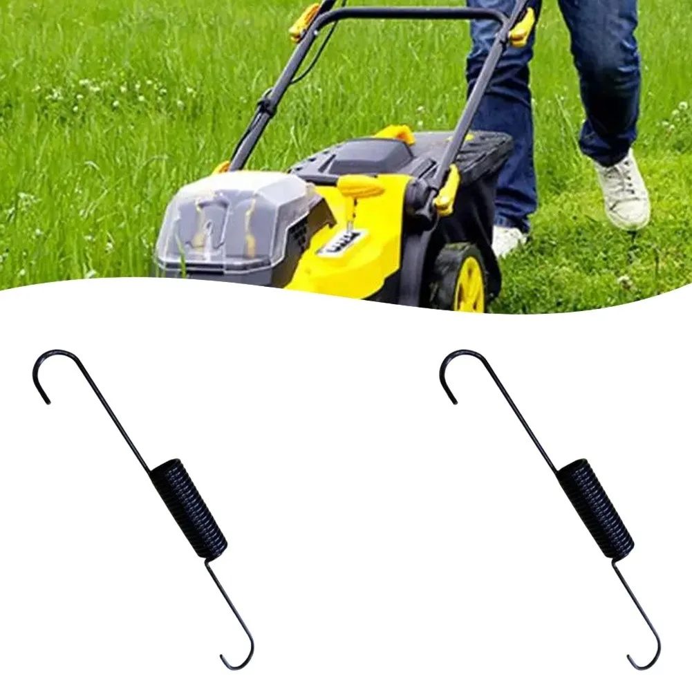 Lawn Tractor Extension Spring For Troy-Bilt Rototiller Ref 732-04276A, 732-04276 Lawn Tractor Extension Spring For Troy-Bilt