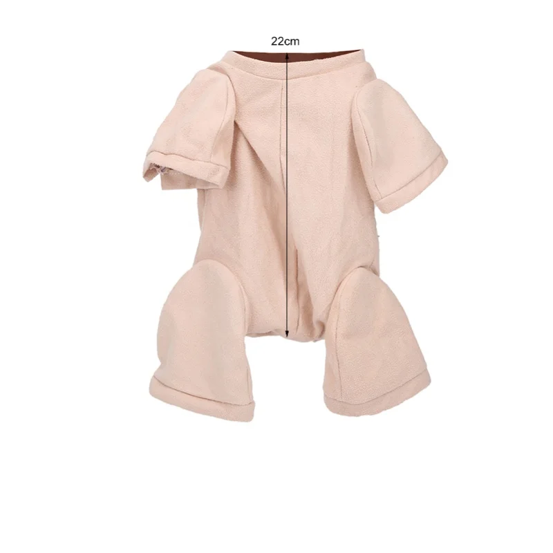 Bolsa de pano para boneca reborn, acessório corporal de tecido para boneca para 3/4 braços e 3/4 pernas 28 polegadas