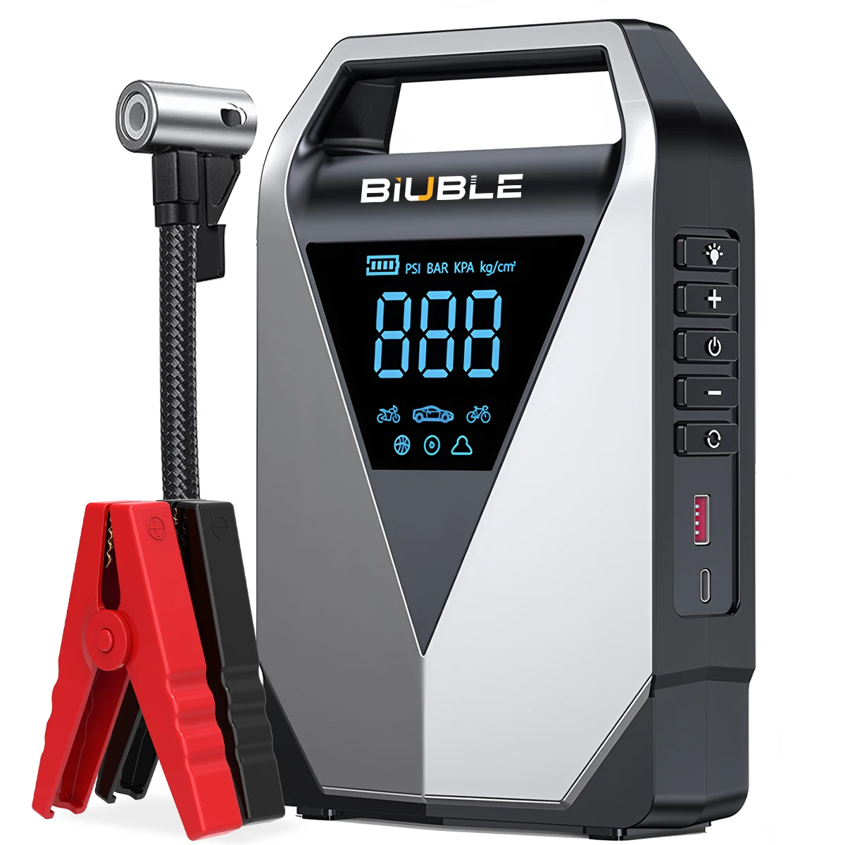#60 Best Jump Starters to Buy In 2026
