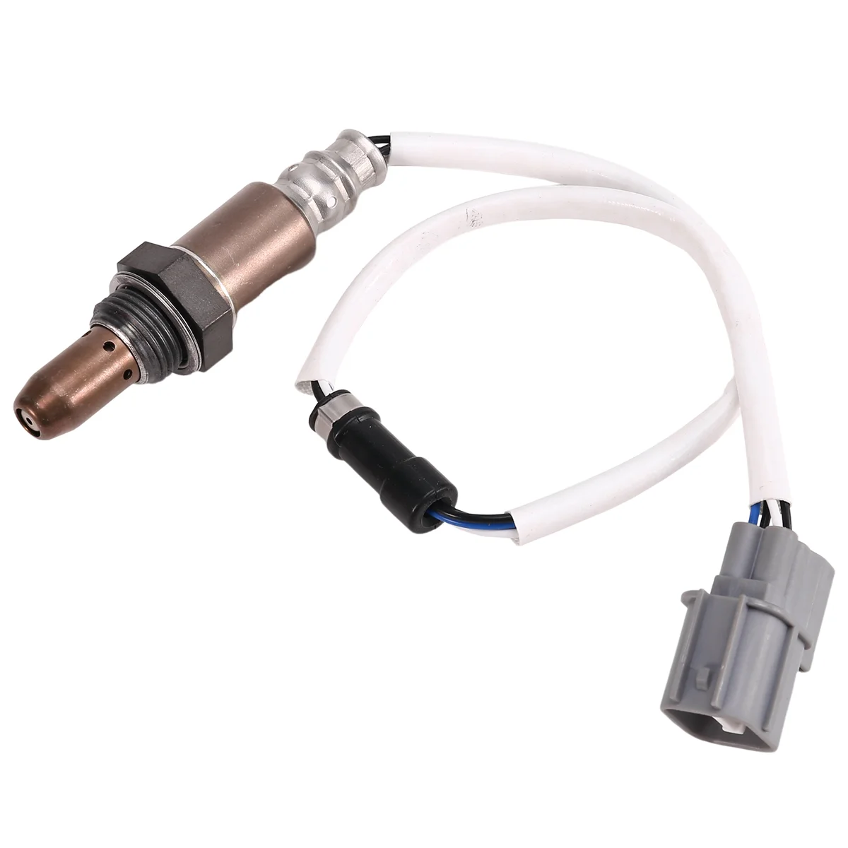 

#457O Oxygen Sensor 36531-PPA-003 234-9064 for Honda CR-V CRV 2.4L 2005 2006 (Metal+Plastic)