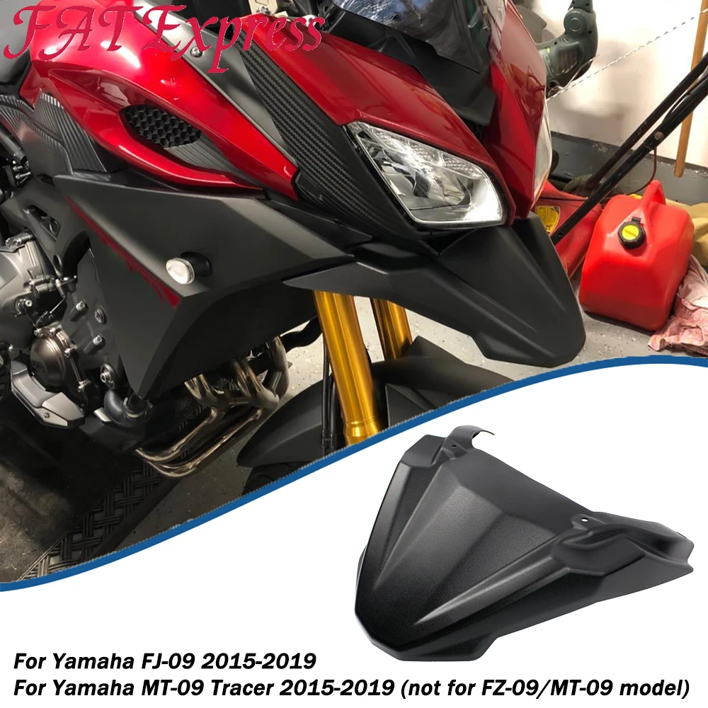 

Заднее крыло для мотоцикла, для Yamaha MT09 MT 09 Tracer FJ09 FJ 09 2015-2019