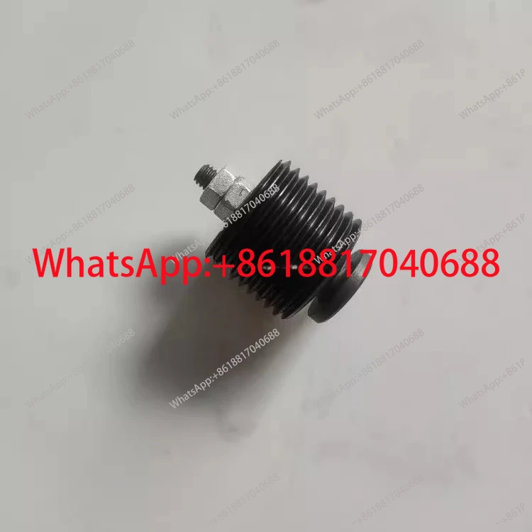 Válvula de voladura RBE-R1/4-X-25 Garantía de calidad
