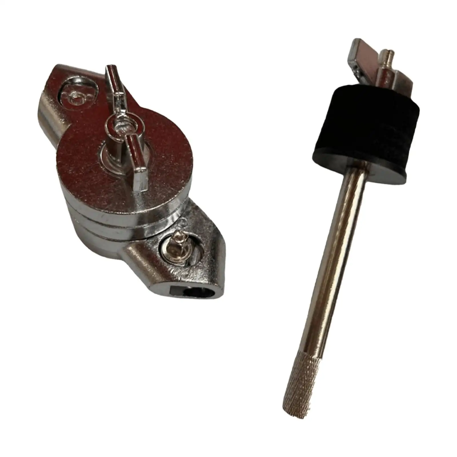 

Hi Hat Clutch Cymbal Stand Percussion Parts for Children Drummer Girls Boys