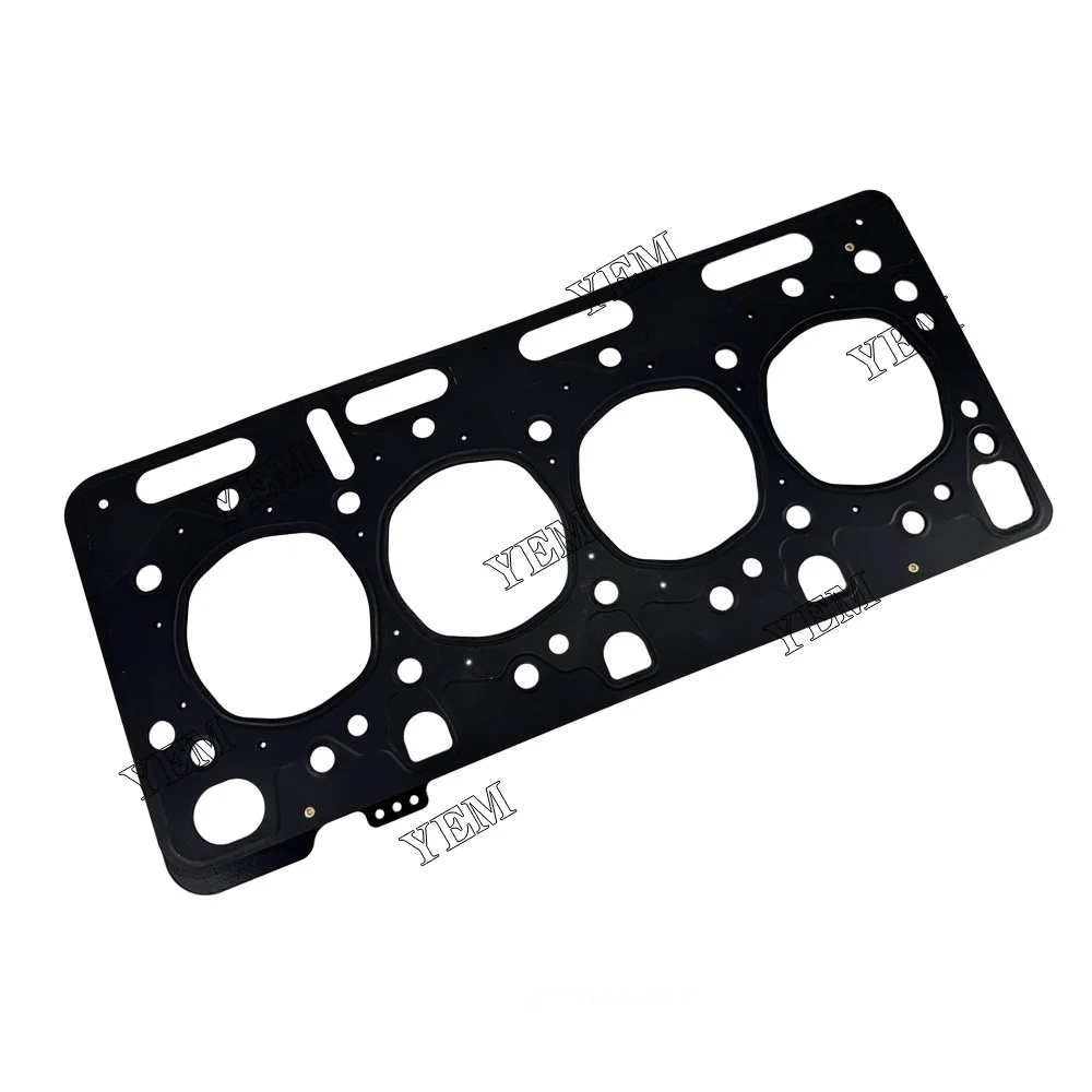 JCB444 Head Gasket 320 02709 Fit For Jcb Diesel Engine For Jcb Head Gasket