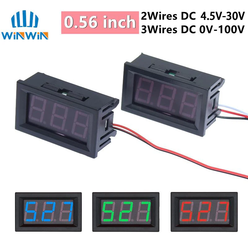 2 3 Wires 0.56