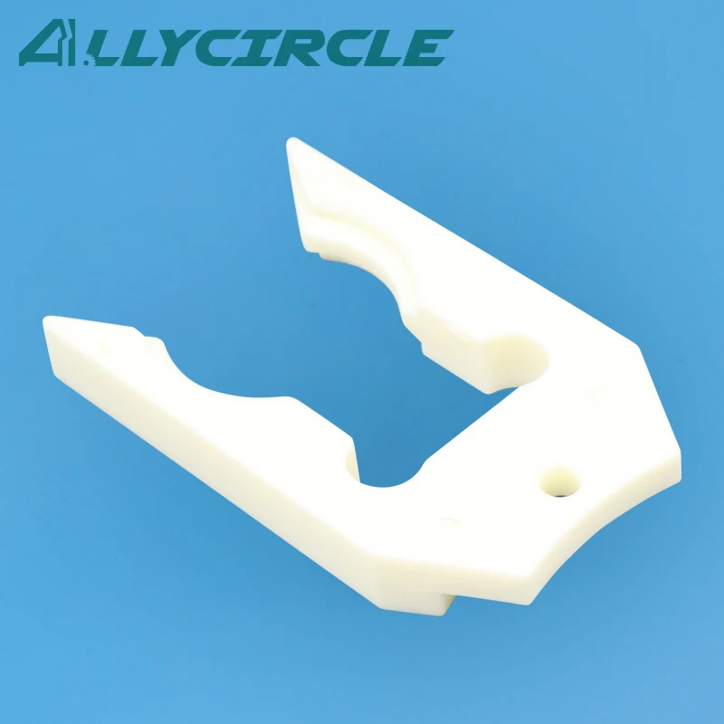 RMCS BT30 Tool Holder Clamp for CNC Router ATC CNC Machine Spindle BT30 Tool Holder Claw