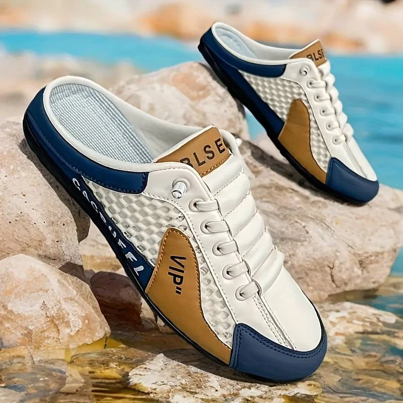 Thumbnail 4 - #73 Latest Leather Shoes Offers