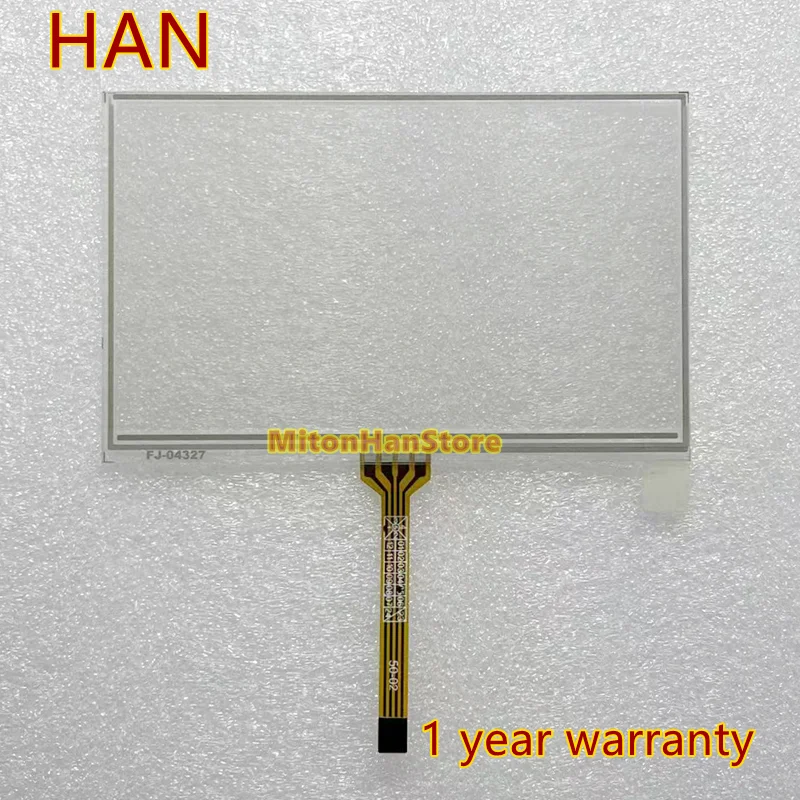 1402-X571/02-NA Touch Panel Screen Glass 1402-570 1402-X571 02-NA Digitizer