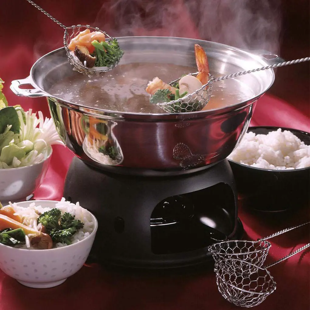 Thumbnail 2 - #27 Compare Fondue Pots Before You Buy