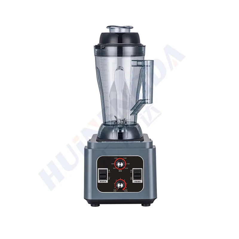 

Commercial wall breaker 3 liters multi-functional wall breaker cooking machine juice coconut meat smoothie automatic