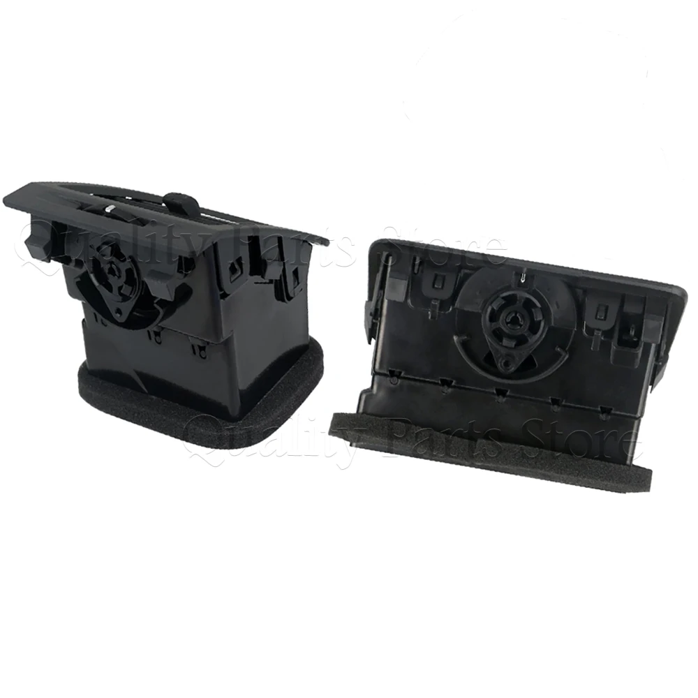 New For Dodge Challenger 2008-2014 Car Dashboard Heat Air Conditioning A/C Outlet Vent Left or Right 1QL41XDVAA 1NF052DVAB view 6