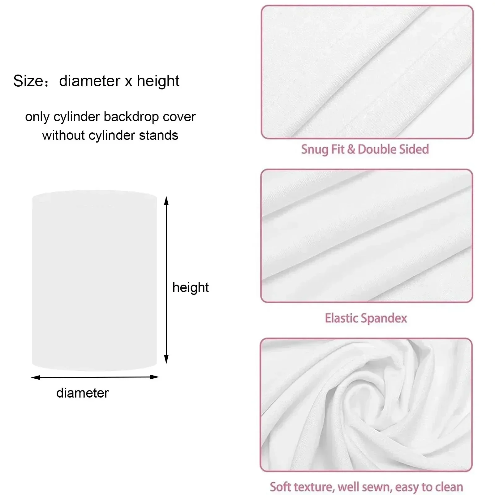 Mehofond مخصص اسطوانة يغطي خلفية كرة القدم كرة القدم بنين حفلة عيد ميلاد قواعد خلفية الركيزة خلفية ديكور مرن