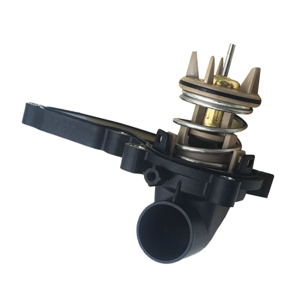 

For A6 A7 A8 Q5 Q7 S4 S5 A6L Touareg Thermostat Units 06E121111P 06E121111S 06E121111AL 06E121111AD
