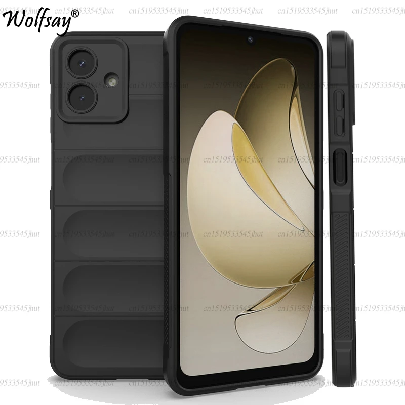 Shockproof Phone Ca… - image