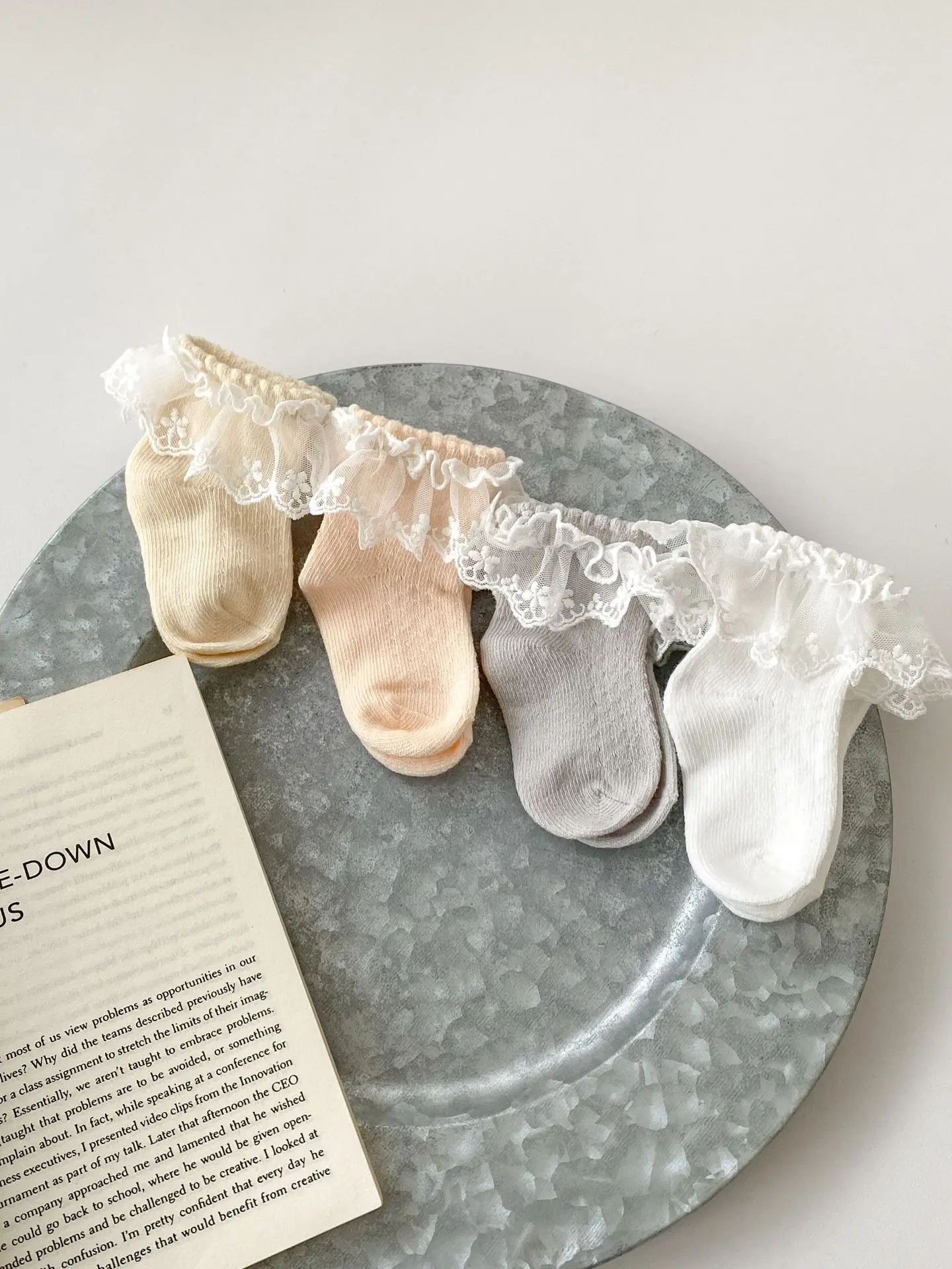 

2 Pairs/lots Baby Girl Socks Summer New Newborn Baby Mesh Socks Cotton Lace Princess Socks Infant Breathable Socks 0-3 Years