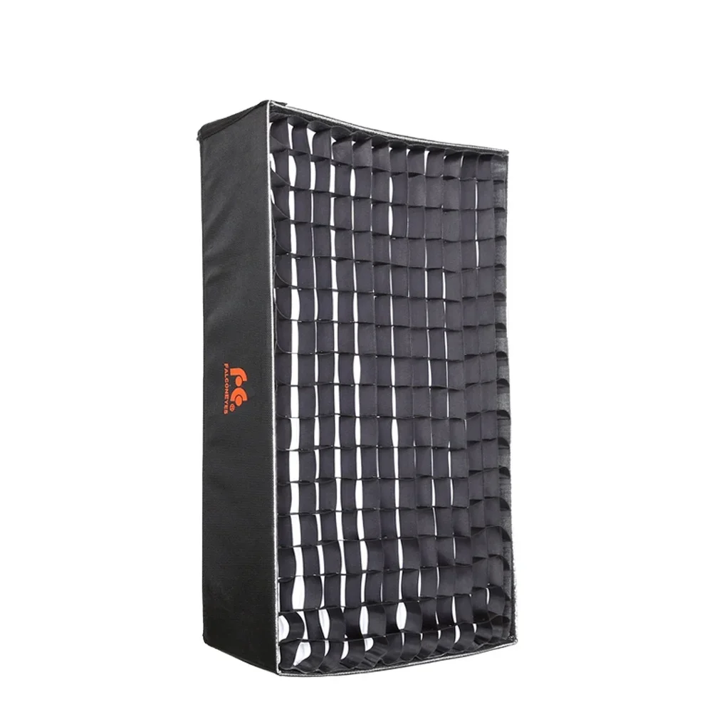 Складной софтбокс Falcon Eyes с сеткой HoneyComb для RX-18T/RX-18TD/RX-12T/RX-12TD/RX-24TDX/RX-29TDX/RX-36TDX/RX-9T/RX-9TDX